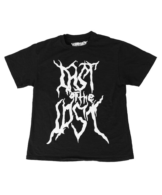 Logo T-Shirt (Black)