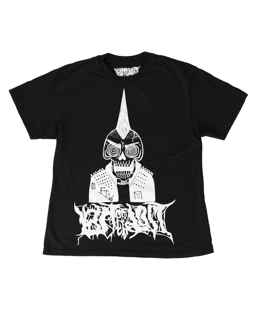 Rocker T-Shirt (Black)