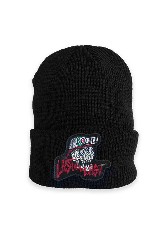 LOCO Beanie (Black)
